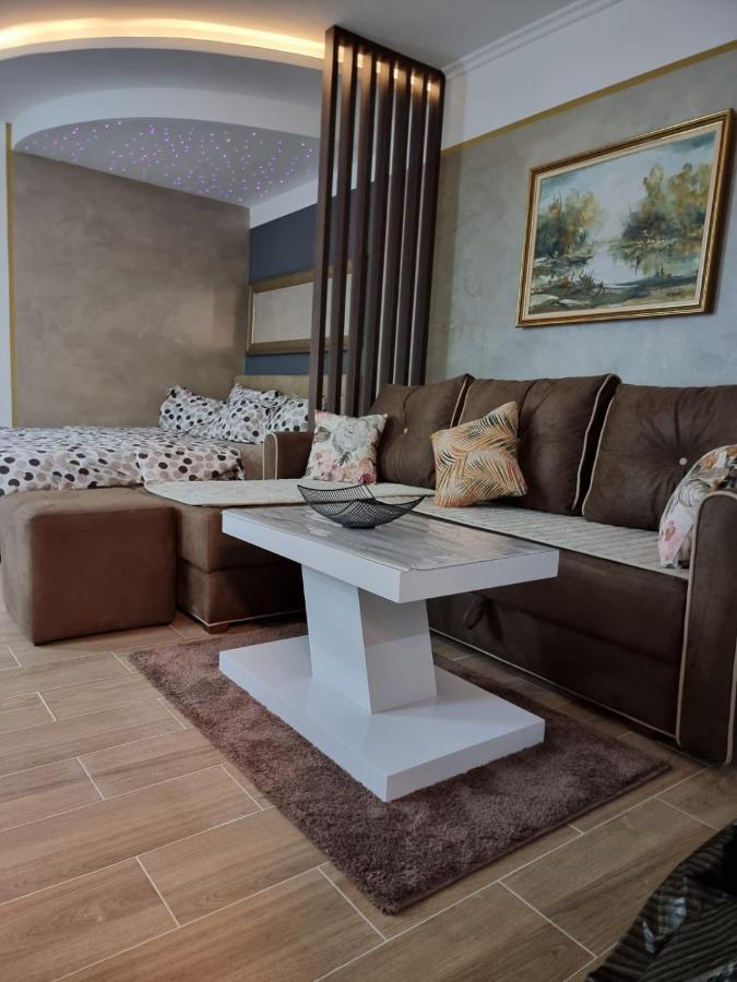 Rajski Kutak - Centar Kopaonik Exterior foto